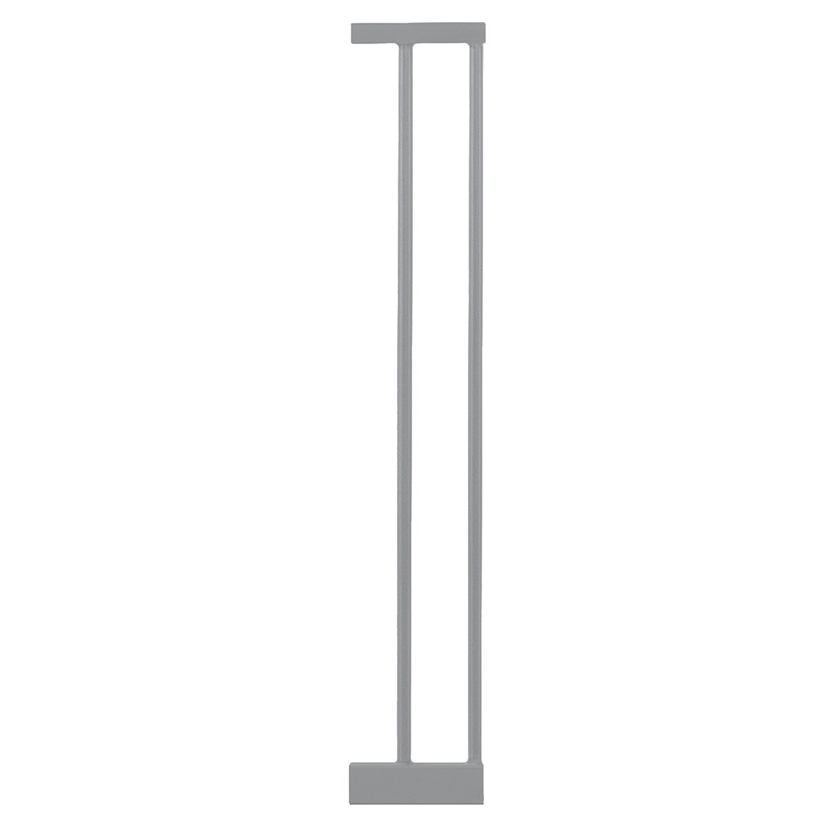 Munchkin Universal Silver Extension Επέκταση για Πόρτα Ασφαλείας 1 Τεμάχιο - 14 cm