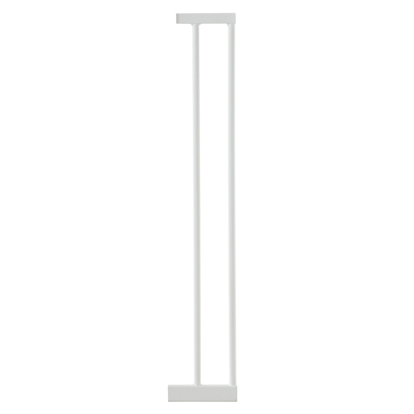 Munchkin Universal Easy White Extension Επέκταση για Πόρτα Ασφαλείας 1 Τεμάχιο - 14 cm