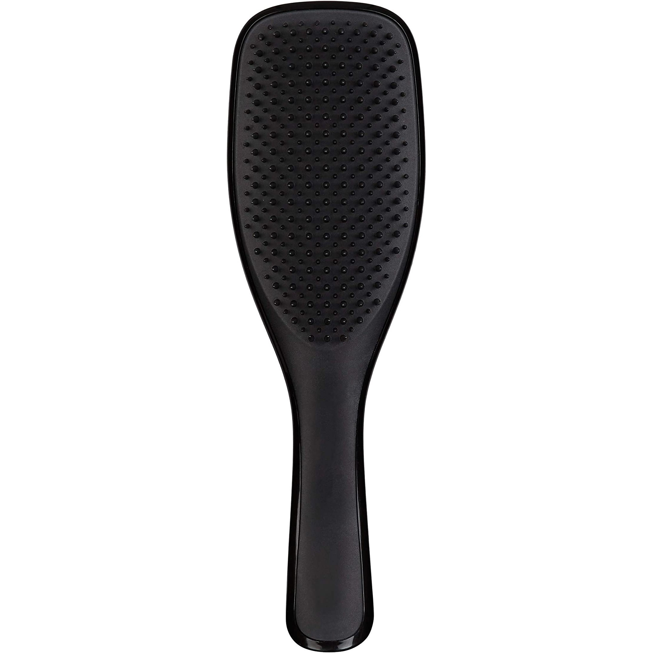 Tangle Teezer Wet Detangler Ιδανική Βούρτσα για Βρεγμένα Μαλλιά 1 τεμάχιο – Black-Black