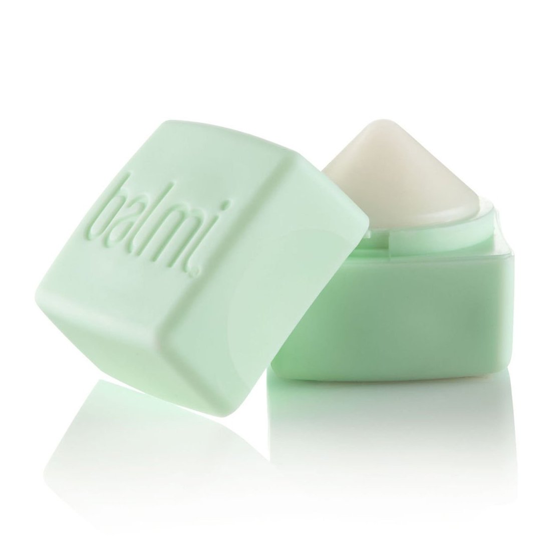 Balmi Super Cube Moisturising Lip Balm Ενυδατικό Θρεπτικό Βάλσαμο Χειλιών με Μοναδικό Άρωμα 7gr – Coconut