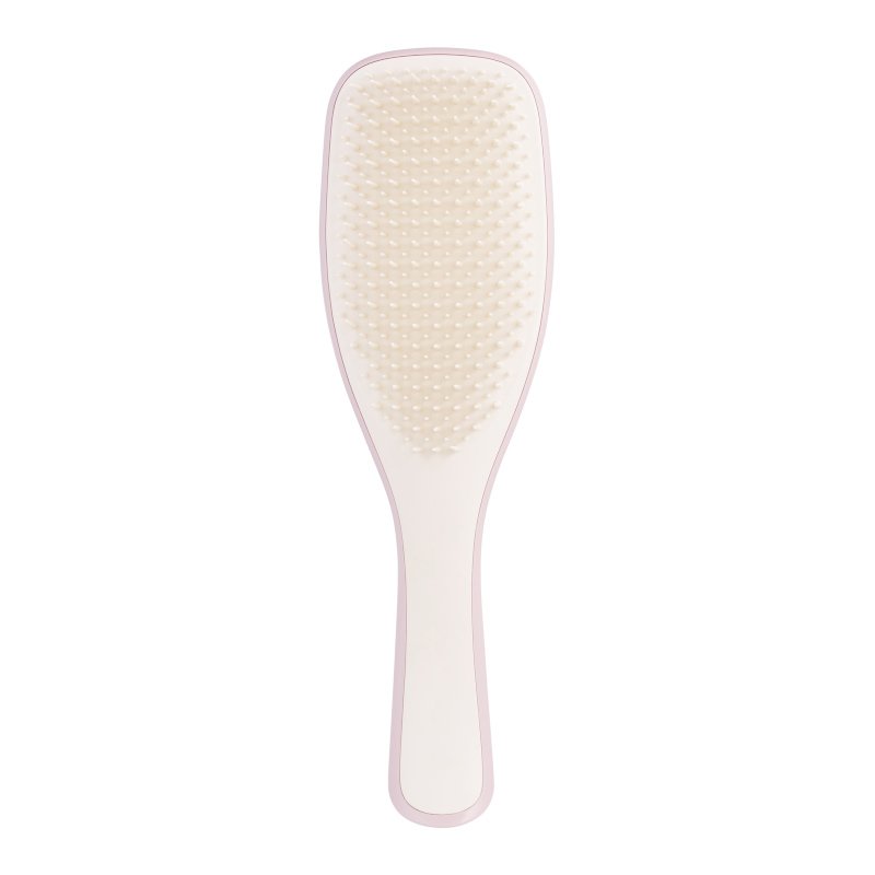Tangle Teezer Wet Detangler Ιδανική Βούρτσα για Βρεγμένα Μαλλιά 1 τεμάχιο – Pink/Pink