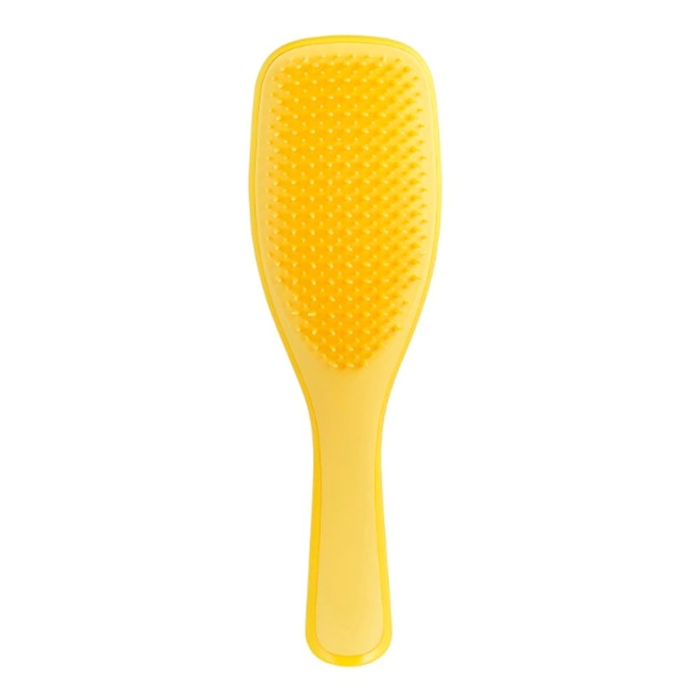Tangle Teezer Wet Detangler Ιδανική Βούρτσα για Βρεγμένα Μαλλιά 1 τεμάχιο – Yellow – Yellow