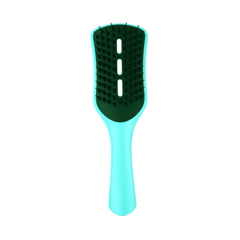 Tangle Teezer Easy Dry & Go Επαγγελματική Βούρτσα Μαλλιών με Τεχνολογία Για Εύκολο Στέγνωμα 1 Τεμάχιο – πράσινο