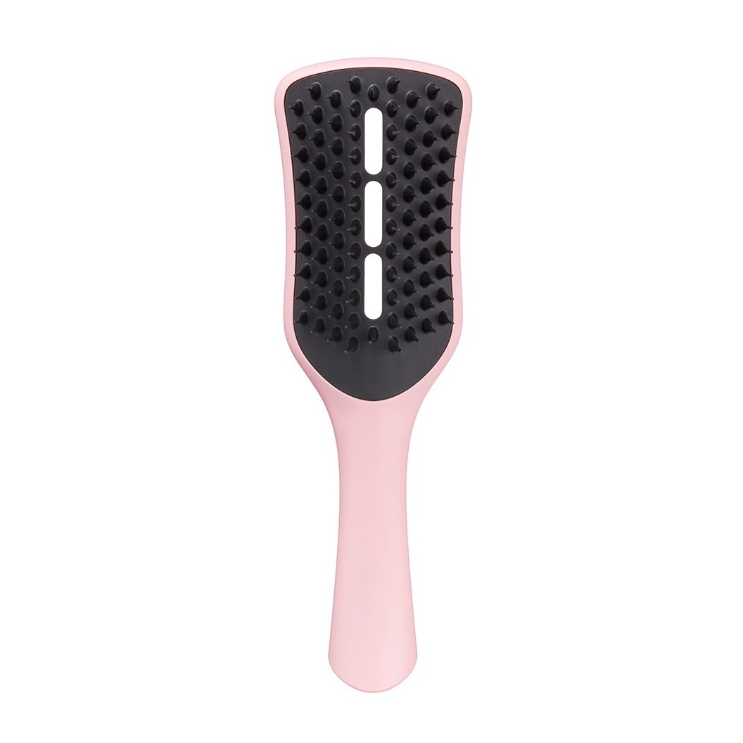 Tangle Teezer Easy Dry & Go Επαγγελματική Βούρτσα Μαλλιών με Τεχνολογία Για Εύκολο Στέγνωμα 1 Τεμάχιο – ροζ