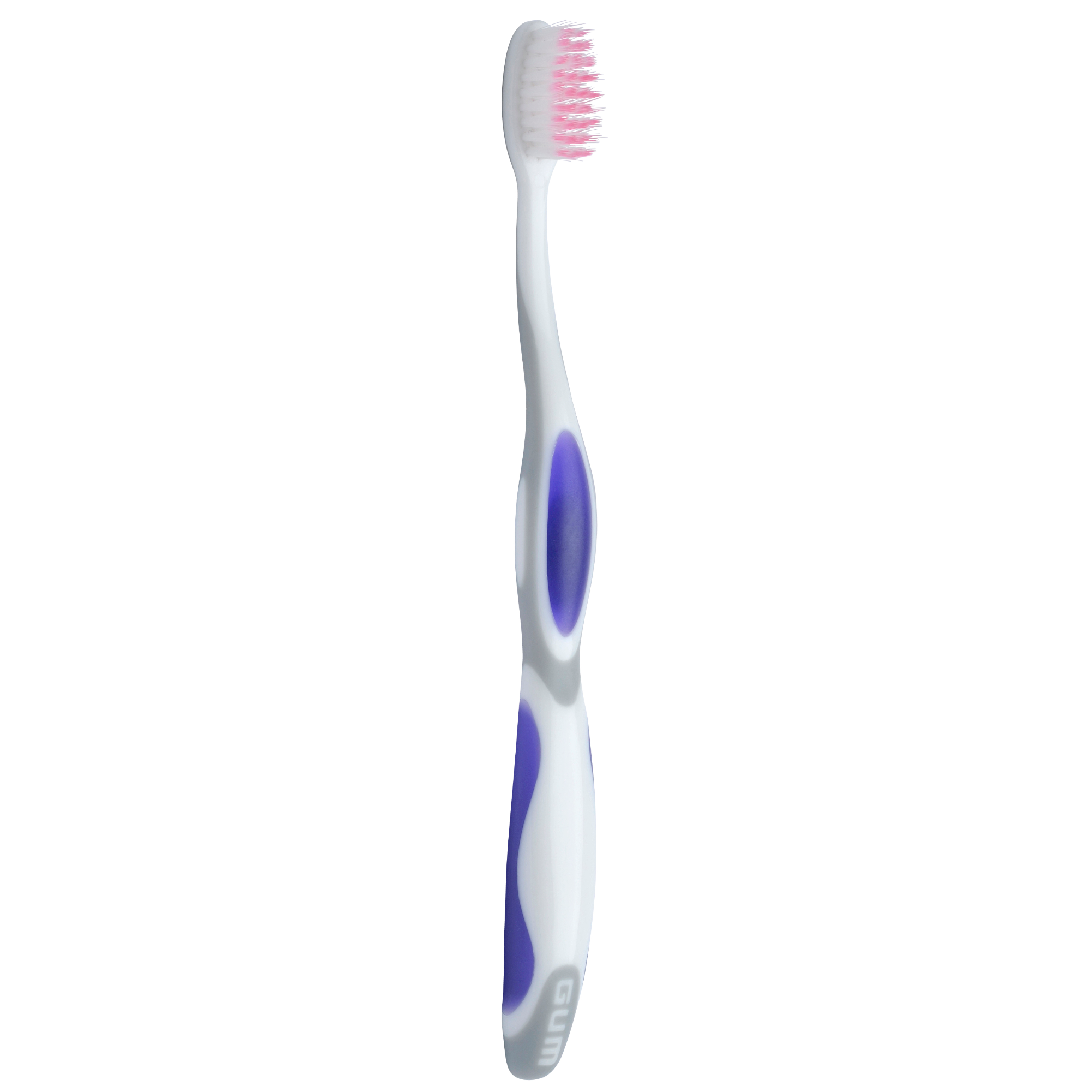 Gum SensiVital Ultra Soft Οδοντόβουρτσα με Θήκη Προστασίας (509) – μπλέ