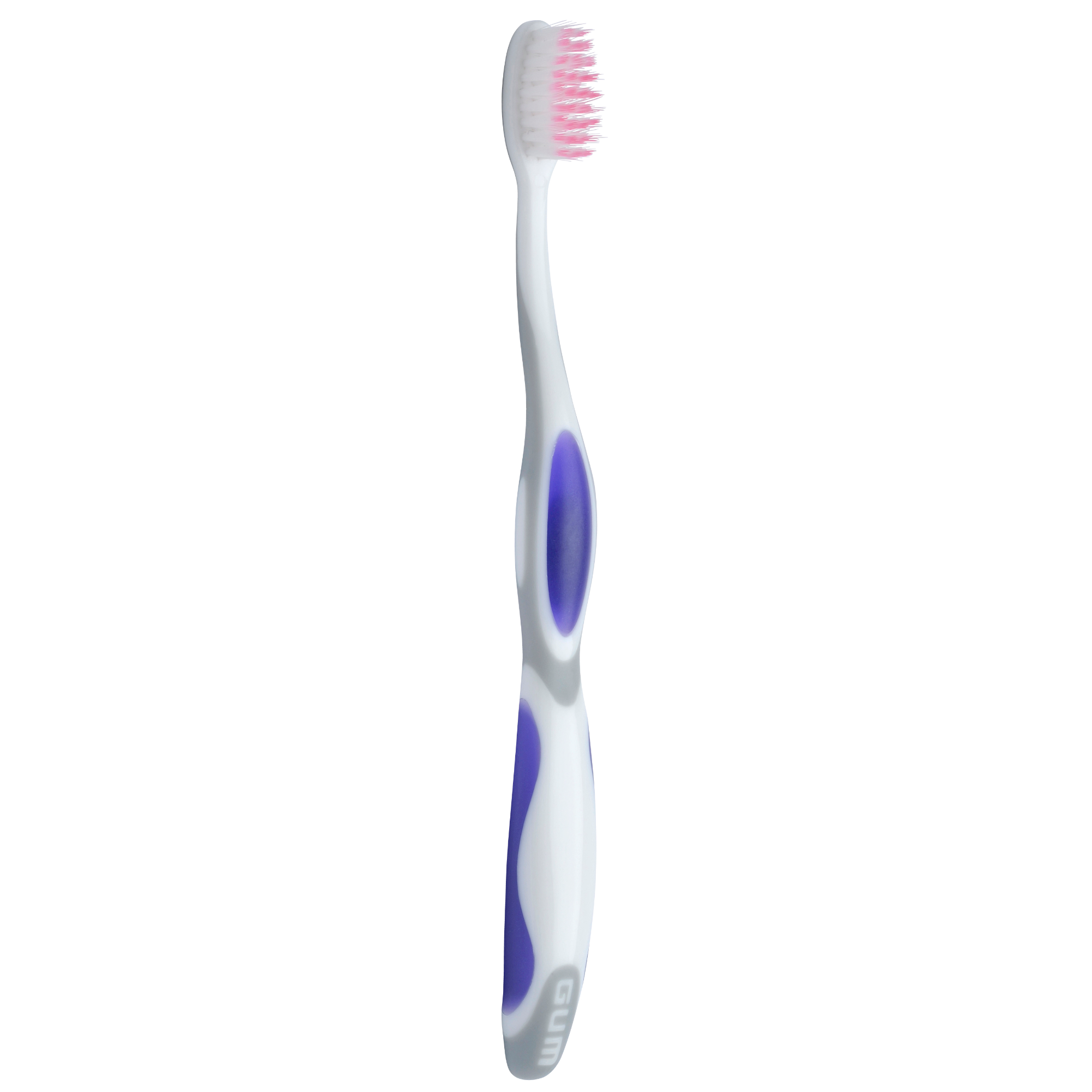 Gum SensiVital Ultra Soft Οδοντόβουρτσα με Θήκη Προστασίας (509) – Μπλε