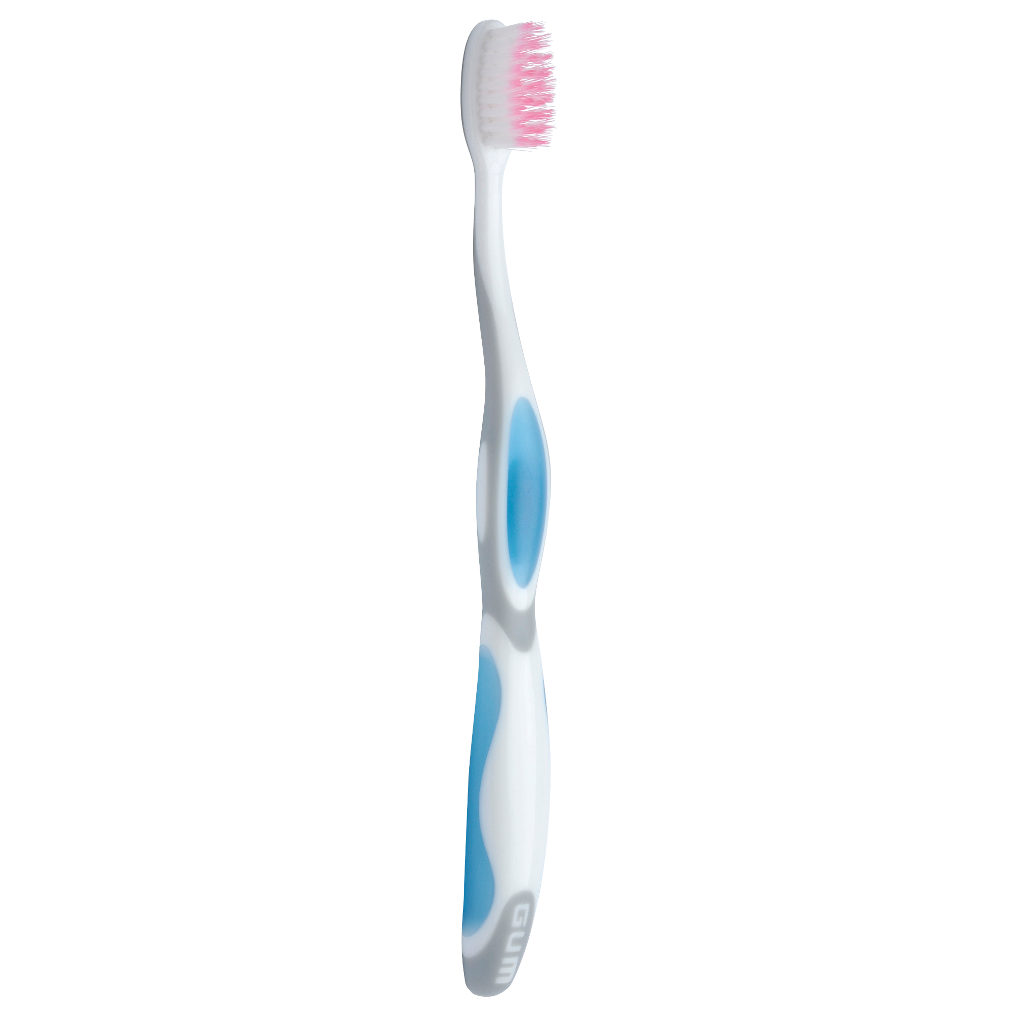 Gum SensiVital Ultra Soft Οδοντόβουρτσα με Θήκη Προστασίας (509) – γαλάζιο