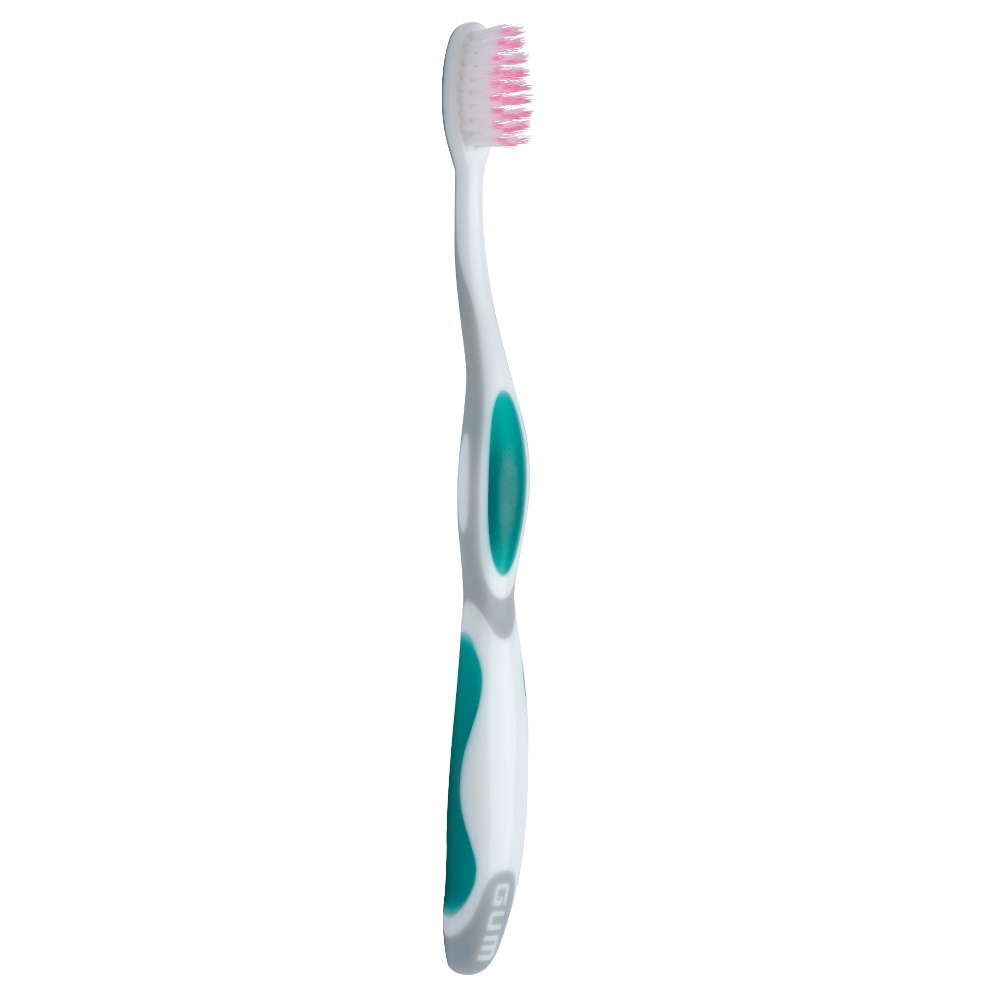 Gum SensiVital Ultra Soft Οδοντόβουρτσα με Θήκη Προστασίας (509) – πράσινο