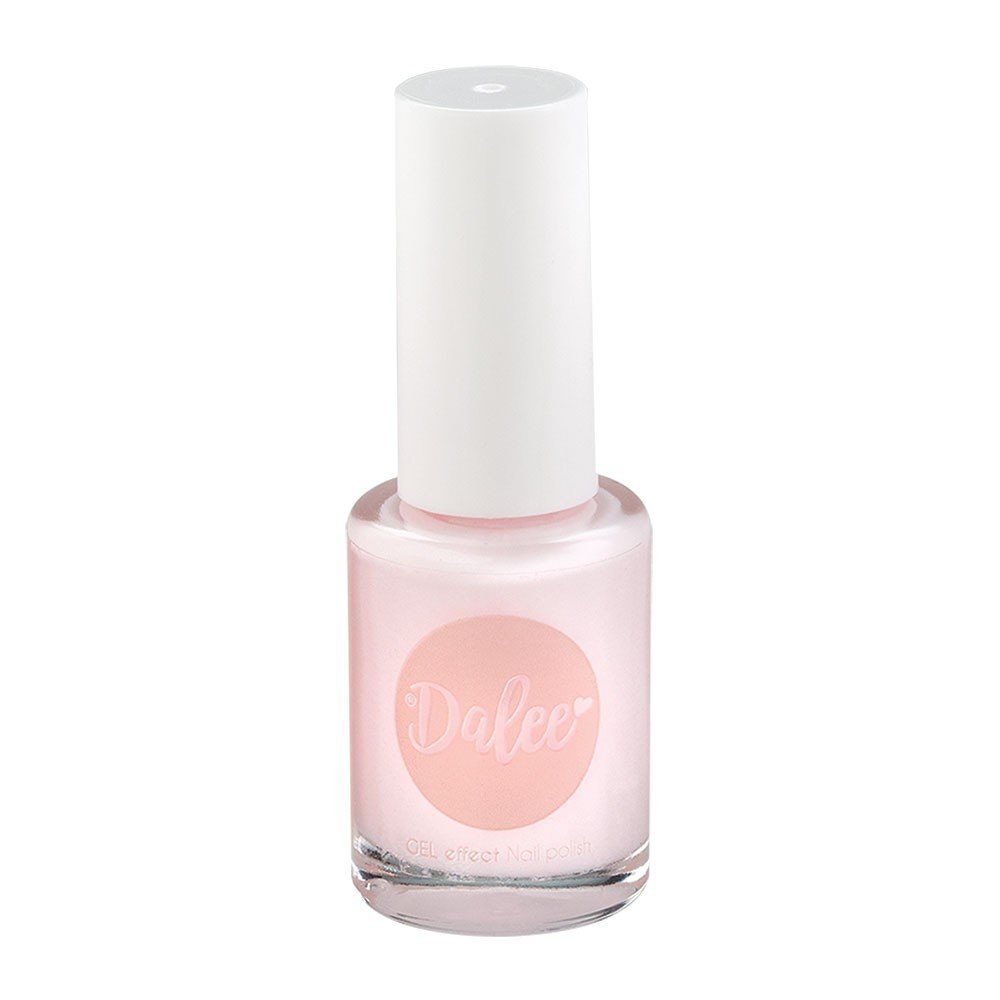 Medisei Dalee Nail Polish Gel Effect Βερνίκι Νυχιών σε Διάφορα Χρώματα 12ml – Pink Lemonade (701)