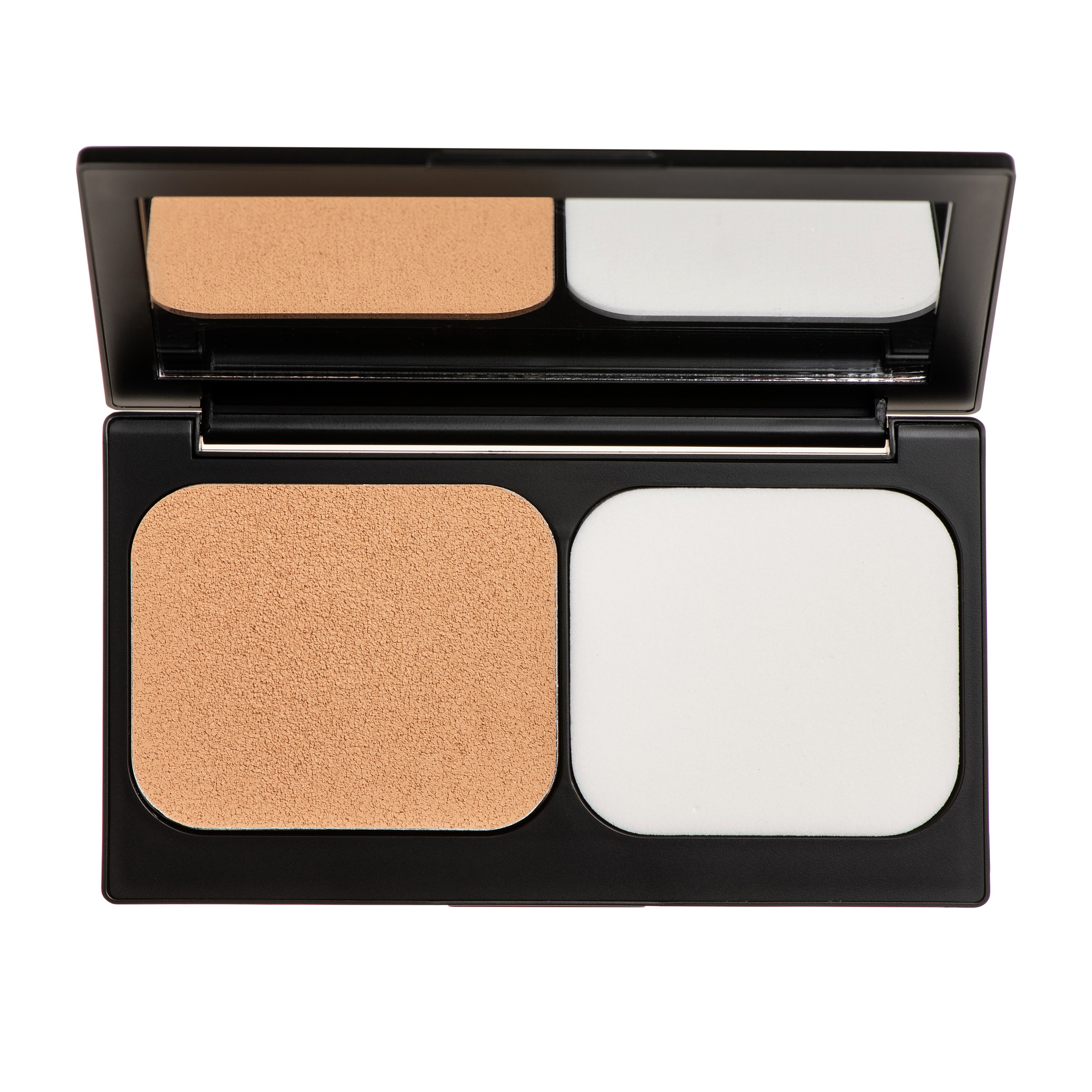 Korres Corrective Compact Foundation With Activated Charcoal Spf20 Διορθωτικό Make up Υψηλής Κάλυψης με Ενεργό Άνθρακα 9,5gr – Accf2