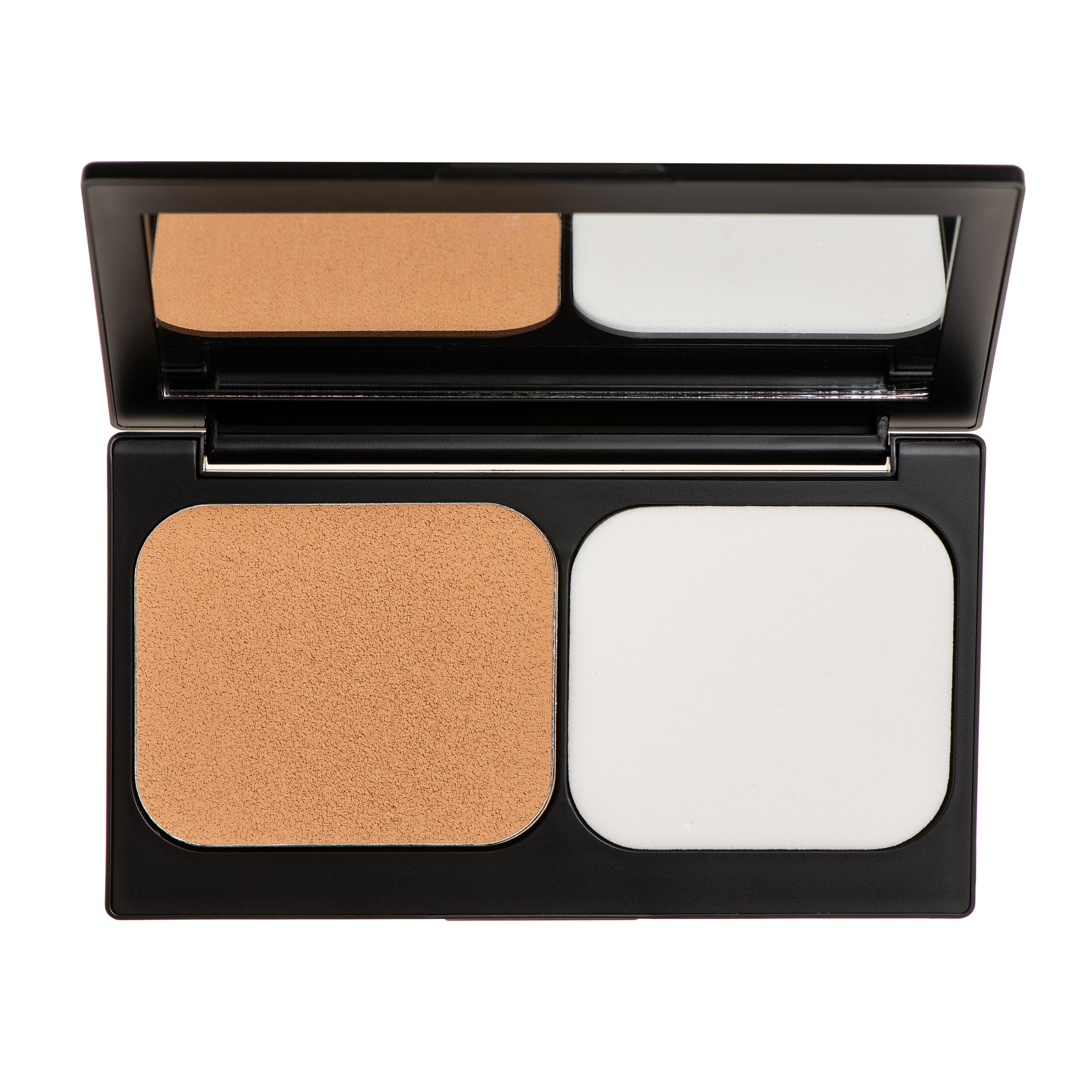Korres Corrective Compact Foundation With Activated Charcoal Spf20 Διορθωτικό Make up Υψηλής Κάλυψης με Ενεργό Άνθρακα 9,5gr – Accf3