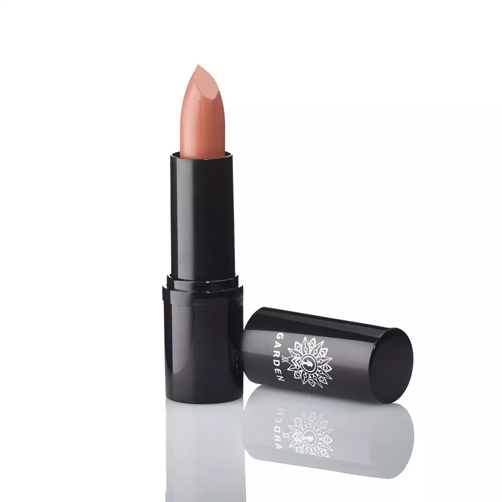 Garden Intense Color Lipstick Matte Υψηλής Χρωματικής Απόδοσης, Μακράς Διαρκείας & Ματ Αποτελέσματος Κραγιόν 4.5gr – 01 Wake Me Up