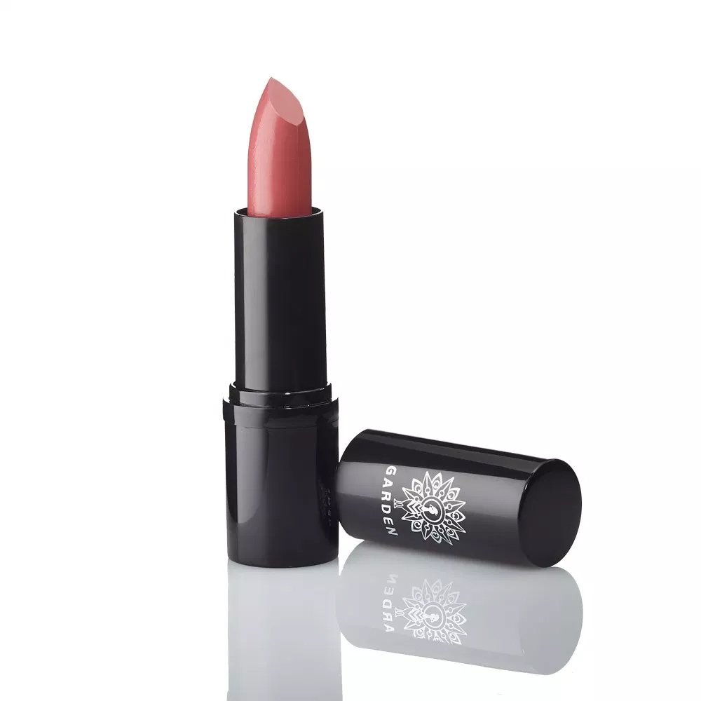 Garden of Panthenols Intense Color Lipstick Matte Υψηλής Χρωματικής Απόδοσης, Μακράς Διαρκείας & Ματ Αποτελέσματος Κραγιόν 4.5gr – 03 Nine To Five