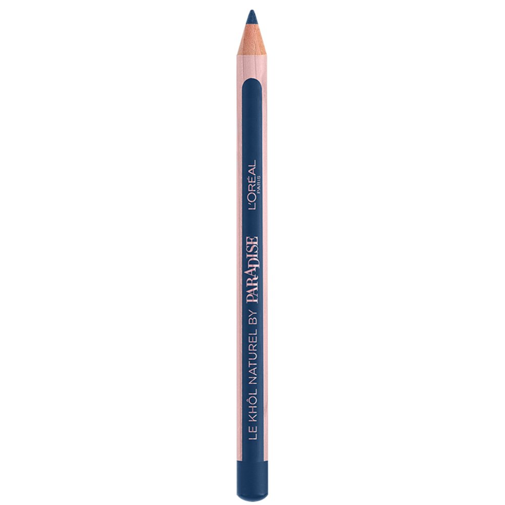 Loreal Paris L'oreal Paris Superliner Le Khol 1 Τεμάχιο - Deep Sea Blue,Εξαιρετικά Πλούσιο Χρώμα & Κρεμώδης Υφή