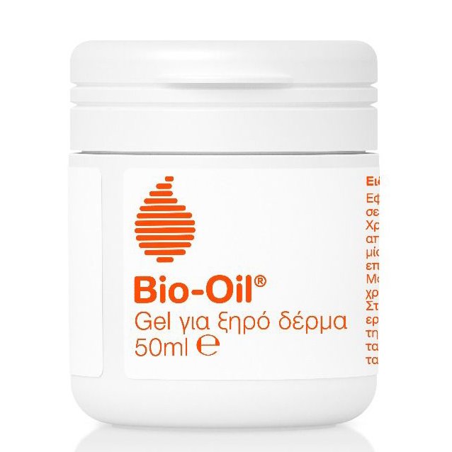 Bio Oil Gel Ειδική Σύνθεση για Ξηρό Δέρμα – 50ml