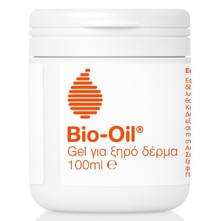 Bio Oil Gel Ειδική Σύνθεση για Ξηρό Δέρμα – 100ml