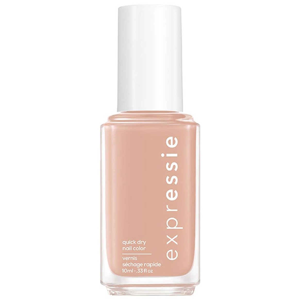 Essie Expressie Βερνίκι Νυχιών που Στεγνώνει Γρήγορα 10ml – 60 Buns Up