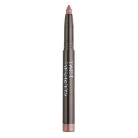 Korres Volcanic Minerals Twist Eyeshadow Κρεμώδης Σκιά Ματιών 1.4g – 68 GOLDEN PINK