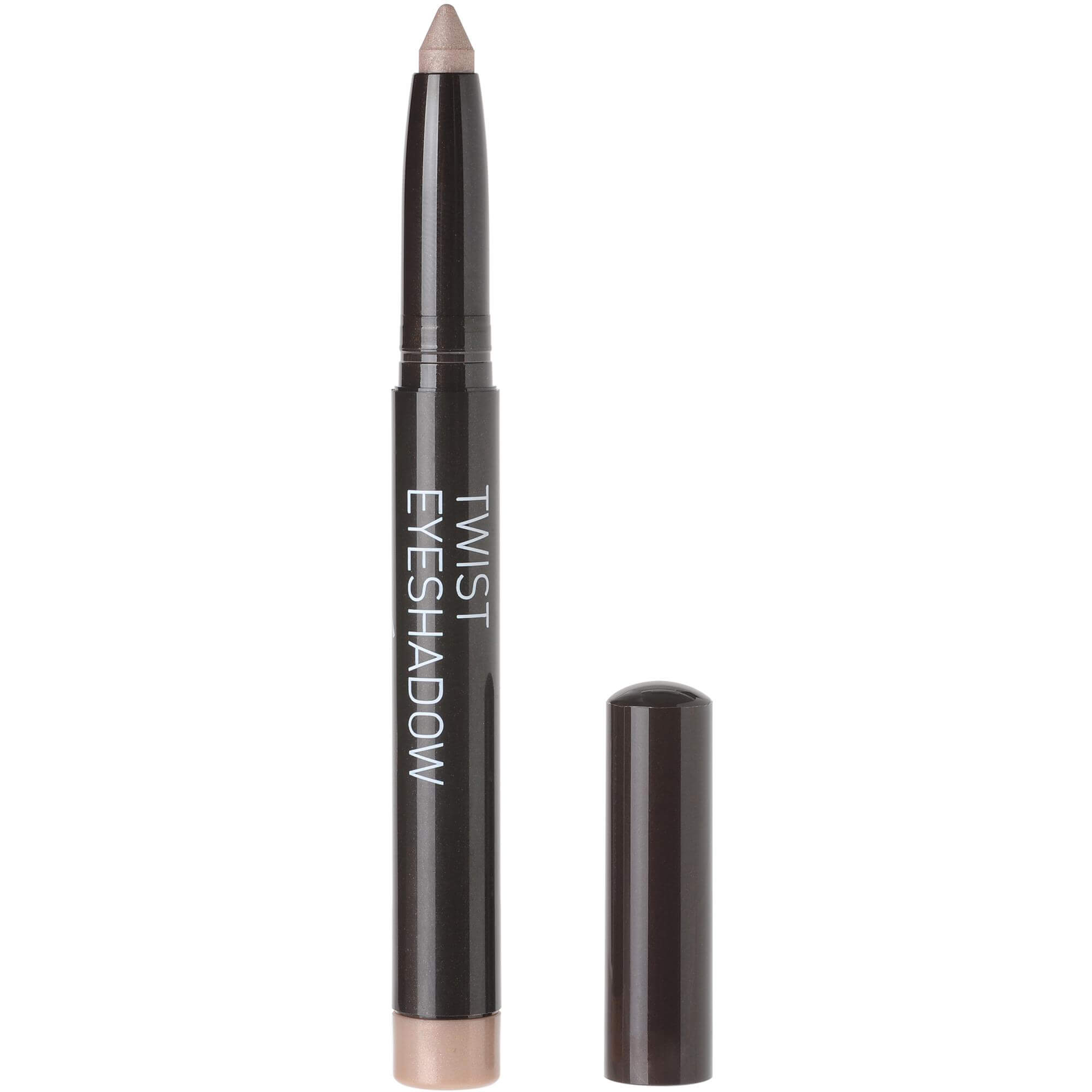 Korres Volcanic Minerals Twist Eyeshadow Κρεμώδης Σκιά Ματιών 1.4g – 72 Metallic Lilac