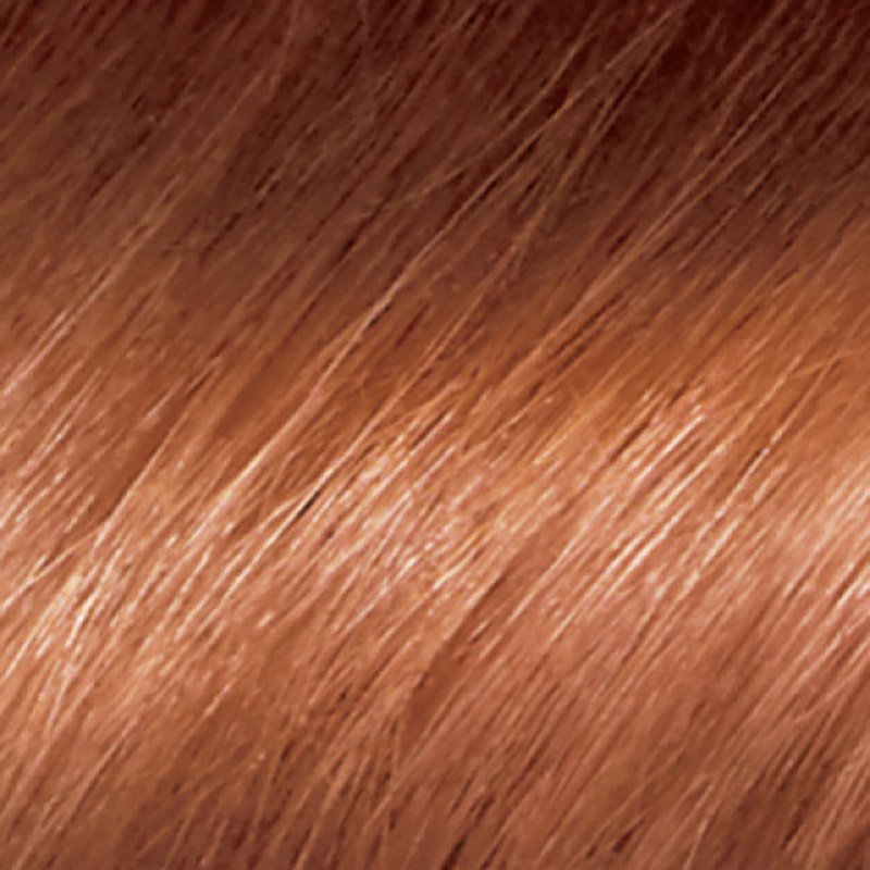 L’Oreal Excellence Creme Βαφή Μαλλιών 48ml – 7.43 ΞΑΝΘΟ ΧΑΛΚΙΝΟ