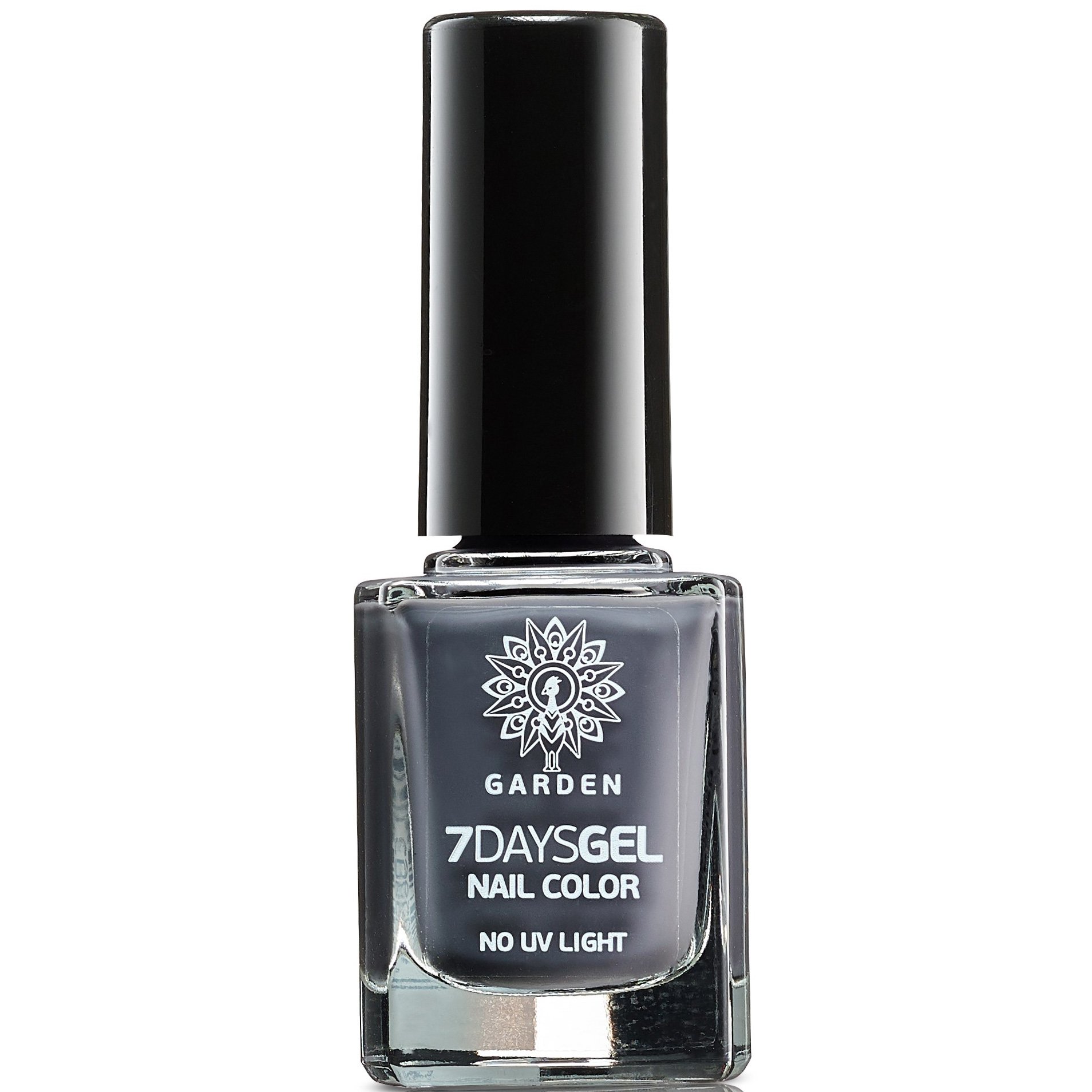 Garden 7 Days Gel Nail Color No UV Light Ημιμόνιμο Βερνίκι-Gel Πολύ Μεγάλης Διάρκειας 12ml – 05