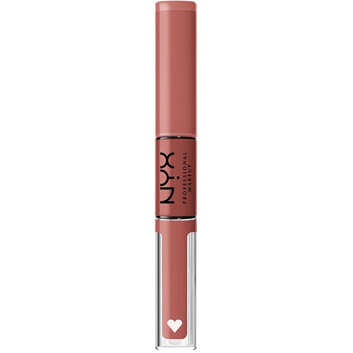 NYX Professional Makeup Shine Loud High Shine Lip Color Gloss με Έντονο Χρώμα & Εξαιρετικά Γυαλιστερό Φινίρισμα 6,5ml – Magic Maker