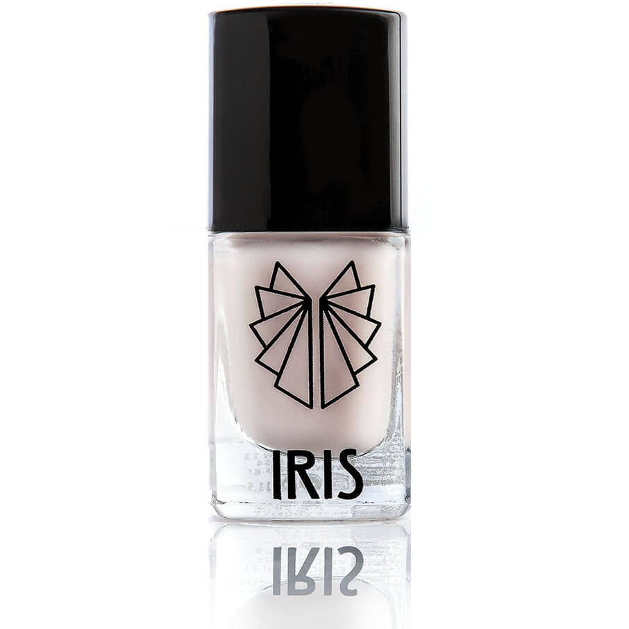 Iris Βερνίκι Νυχιών σε Διάφορα Χρώματα 11,5 ml – AGAPI (004) ΡΟΖ ΑΠΑΛΟ ΓΑΛΛΙΚΟΥ