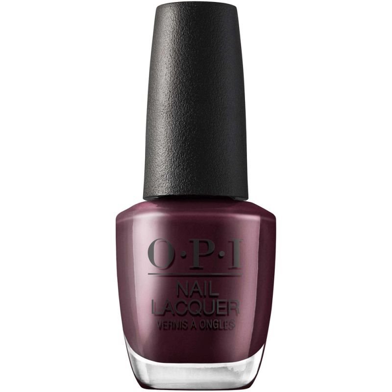 OPI Muse of Milan Fall Collection 2020 Nail Lacquer Βερνίκι Νυχιών 15ml – Complimentary Wine