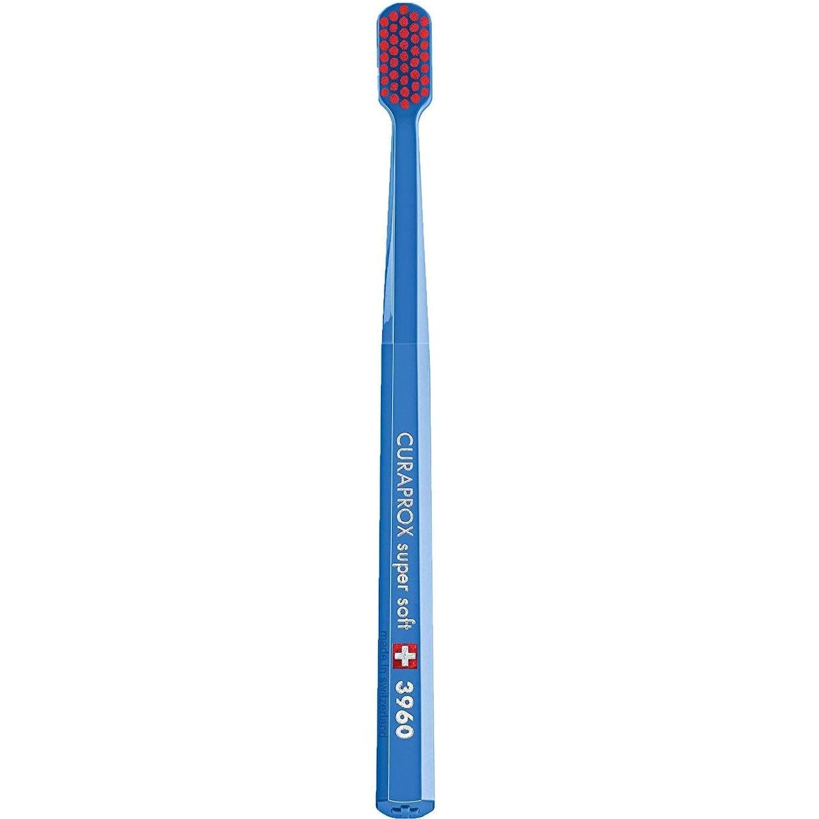 Curaprox CS 3960 Super Soft Πολύ Μαλακή Οδοντόβουρτσα – μπλε