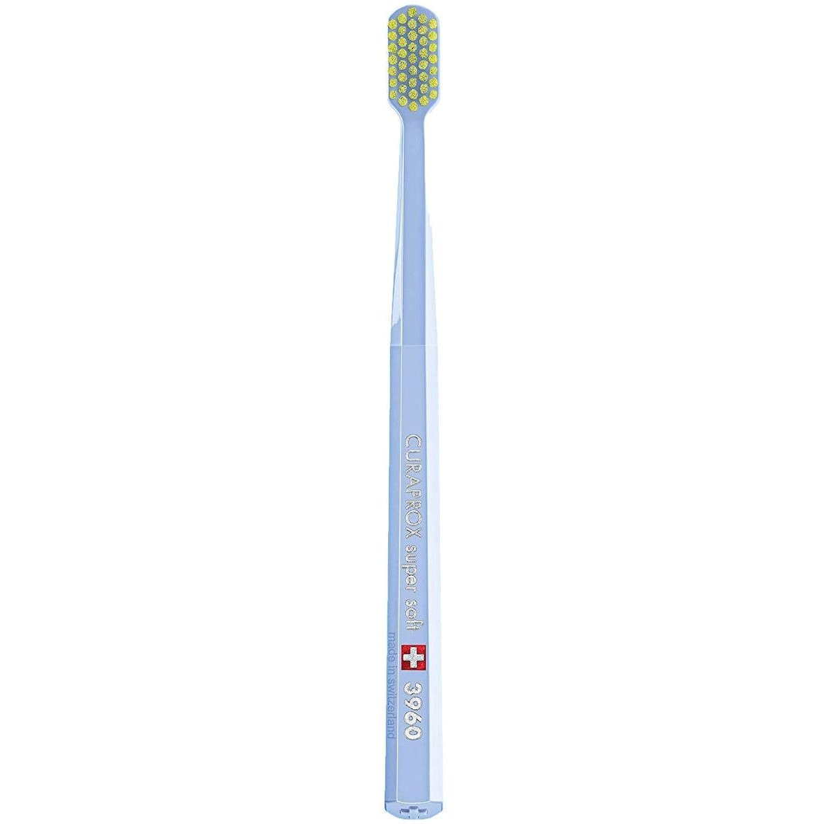 Curaprox CS 3960 Super Soft Πολύ Μαλακή Οδοντόβουρτσα – γαλάζιο