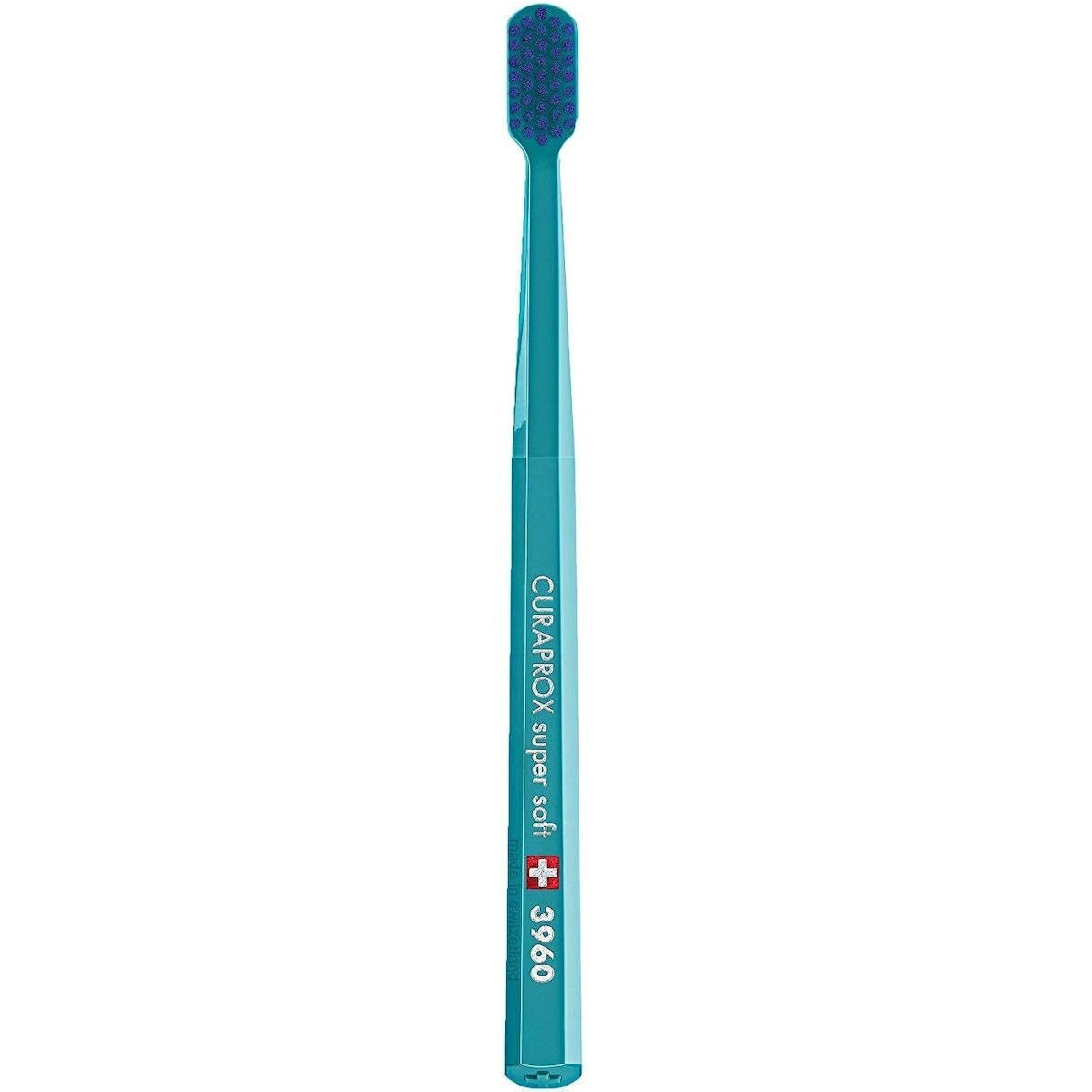Curaprox CS 3960 Super Soft Πολύ Μαλακή Οδοντόβουρτσα – πράσινο