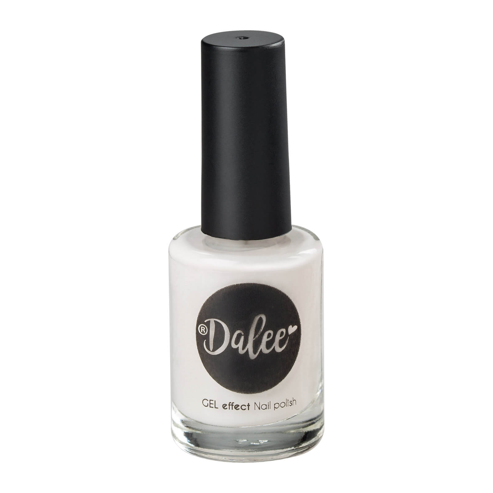 Medisei Dalee Nail Polish Gel Effect Βερνίκι Νυχιών σε Διάφορα Χρώματα 12ml – Light Grey (101)