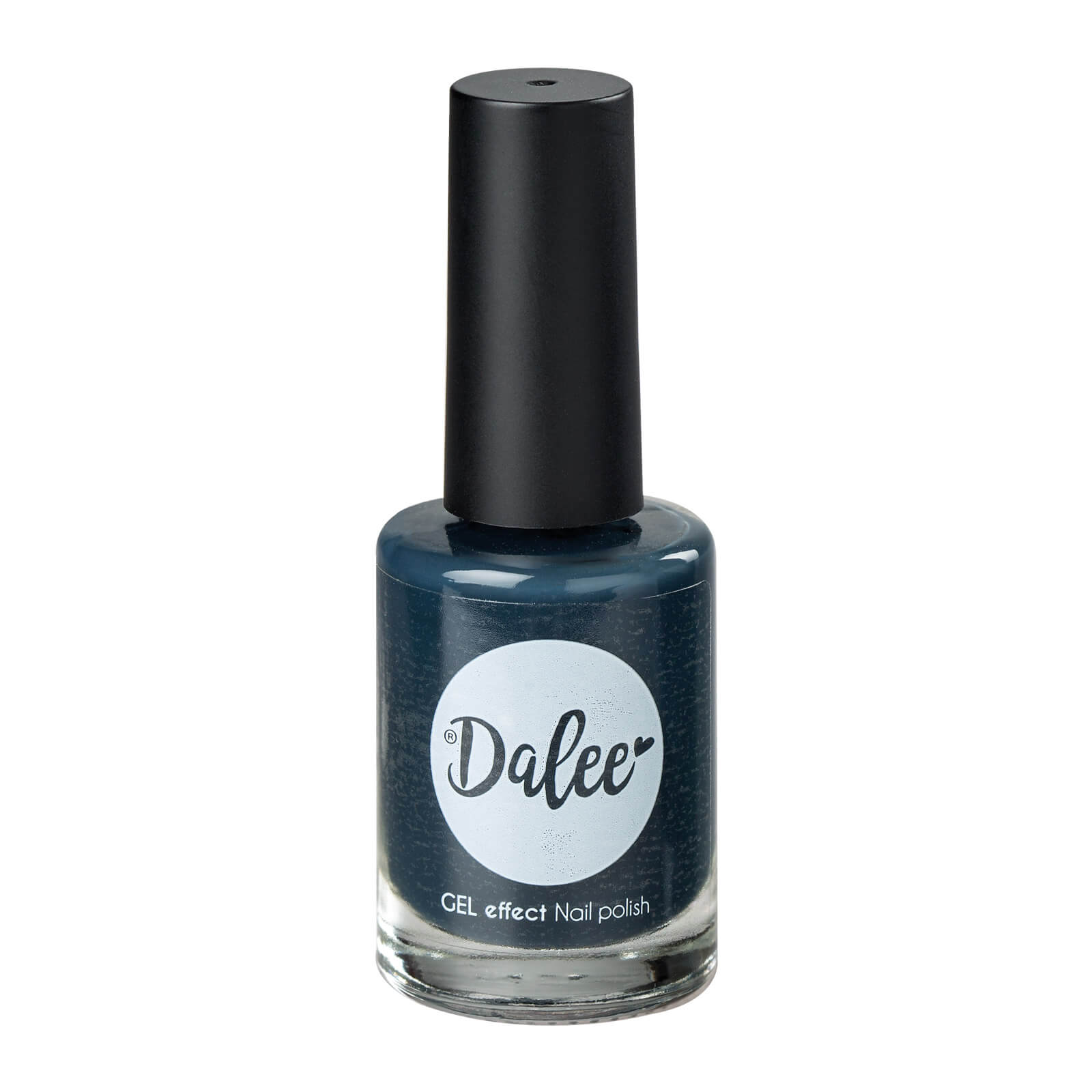 Medisei Dalee Nail Polish Gel Effect Βερνίκι Νυχιών σε Διάφορα Χρώματα 12ml – Deep Forest (207)