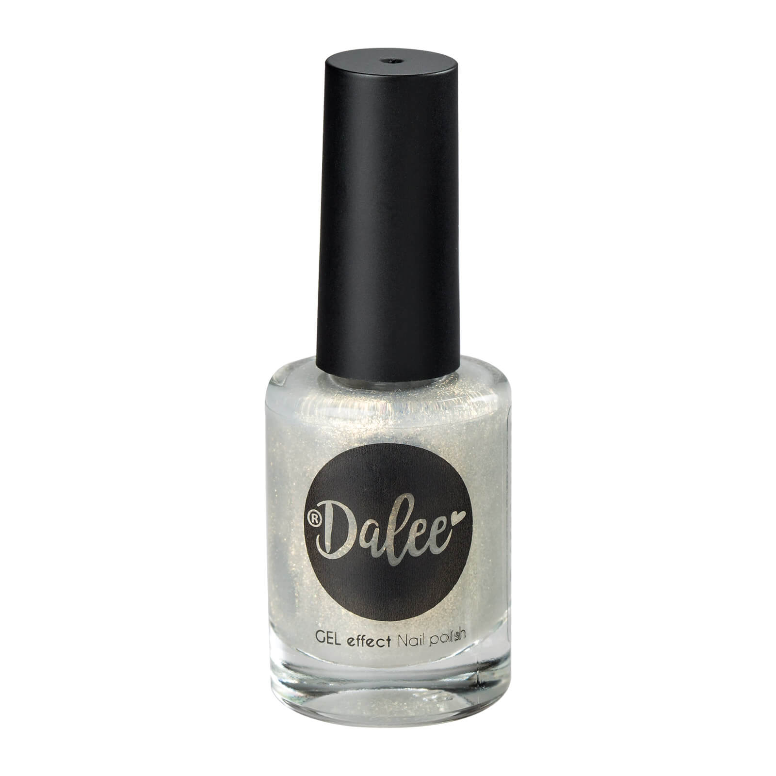 Medisei Dalee Nail Polish Gel Effect Βερνίκι Νυχιών σε Διάφορα Χρώματα 12ml – Champagne (501)