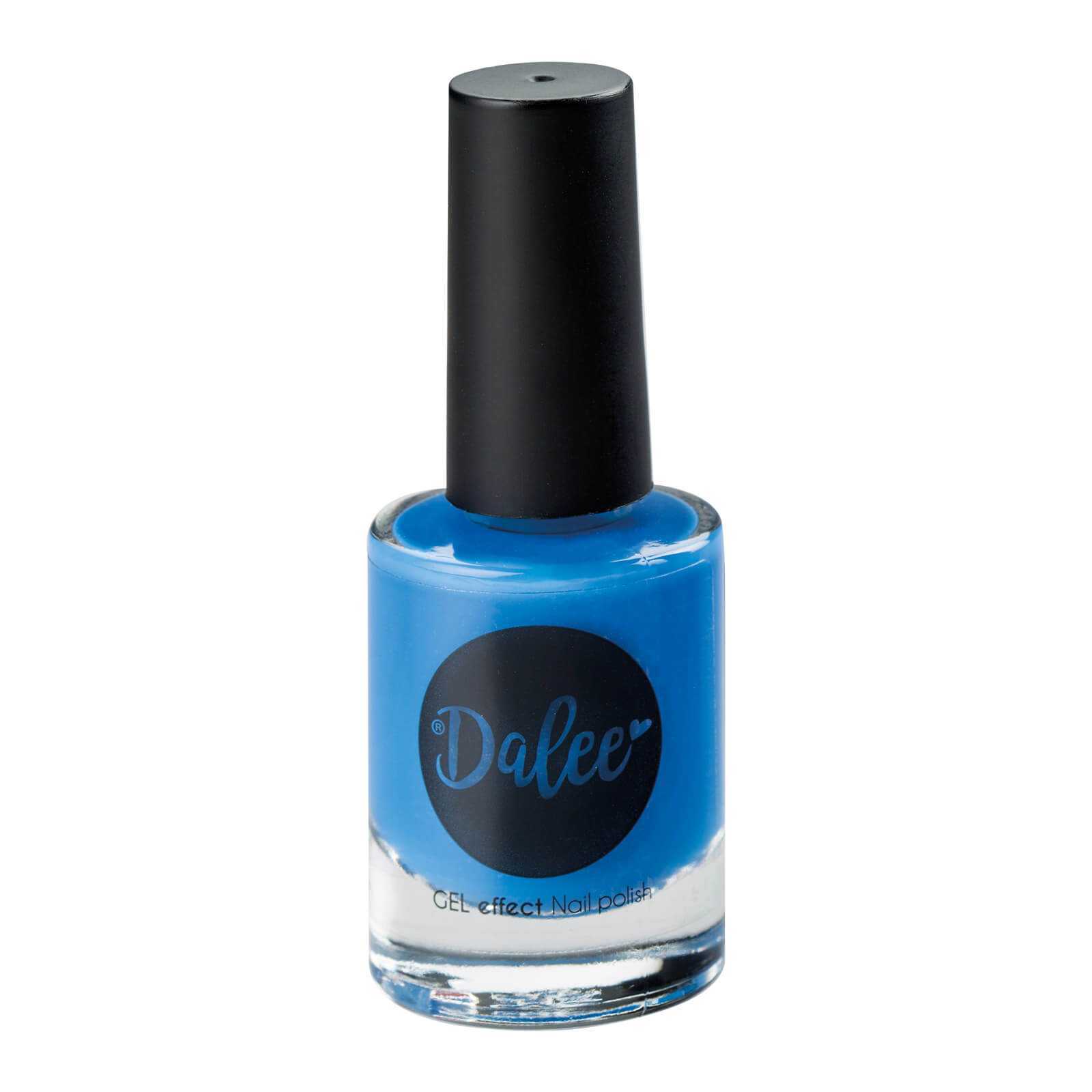 Medisei Dalee Nail Polish Gel Effect Βερνίκι Νυχιών σε Διάφορα Χρώματα 12ml – Ocean Blue (603)