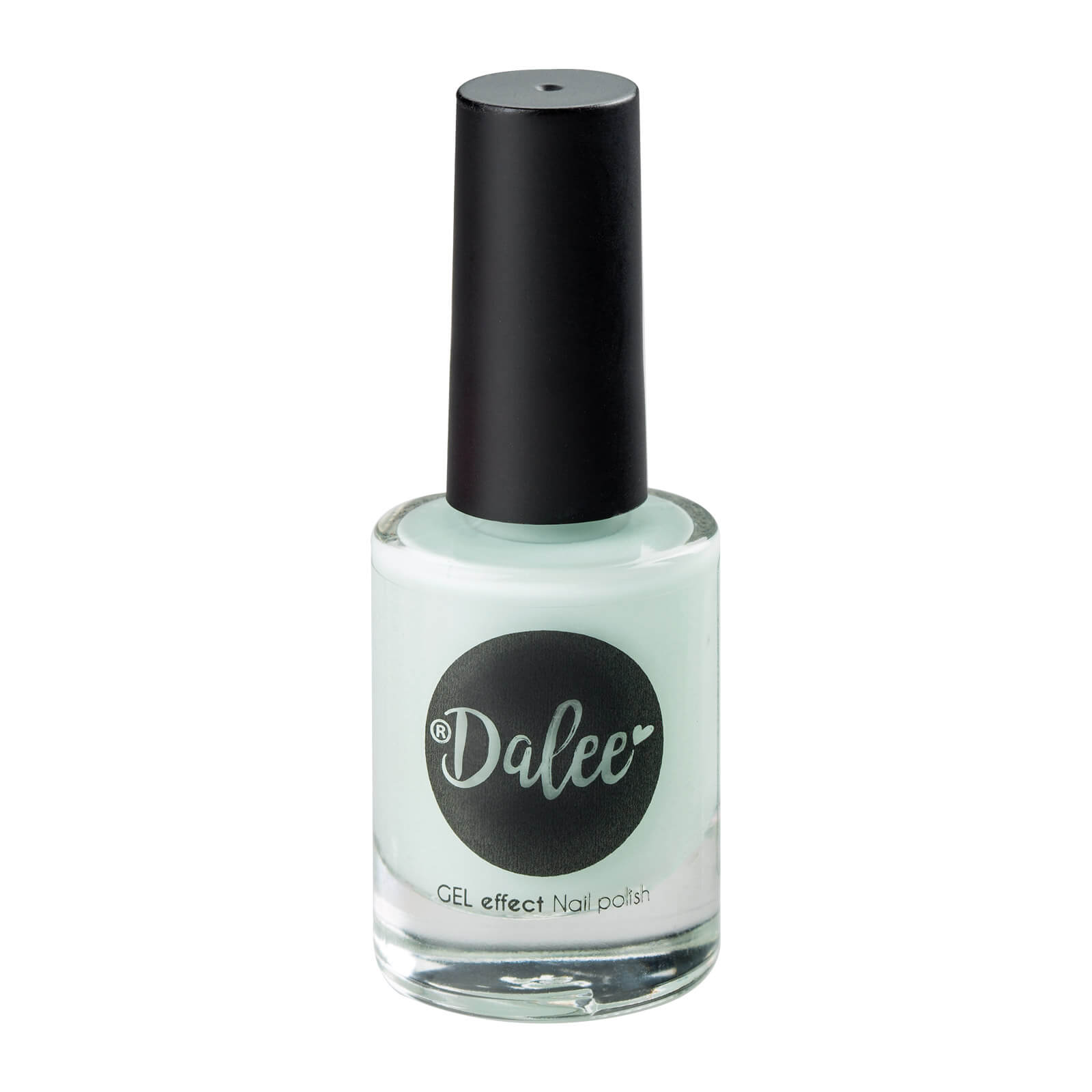Medisei Dalee Nail Polish Gel Effect Βερνίκι Νυχιών σε Διάφορα Χρώματα 12ml – Mermaid (607)