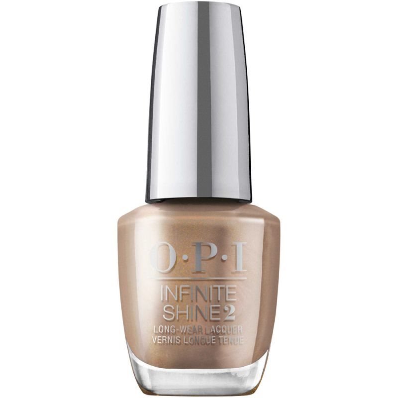 OPI Muse of Milan Fall Collection 2020 Infinite Shine 2 Βερνίκι Διαρκείας Βήμα 2ο, 15ml – Fall-ing For Milan