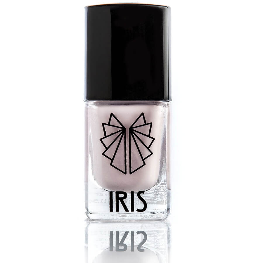 Iris Βερνίκι Νυχιών σε Διάφορα Χρώματα 11,5 ml – GERANI (024) ΜΠΕΖ ΜΩΒ