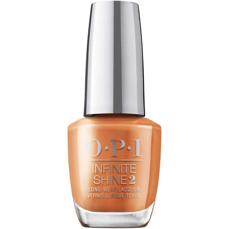 OPI Muse of Milan Fall Collection 2020 Infinite Shine 2 Βερνίκι Διαρκείας Βήμα 2ο, 15ml – Have Your Panettone And Eat It Too