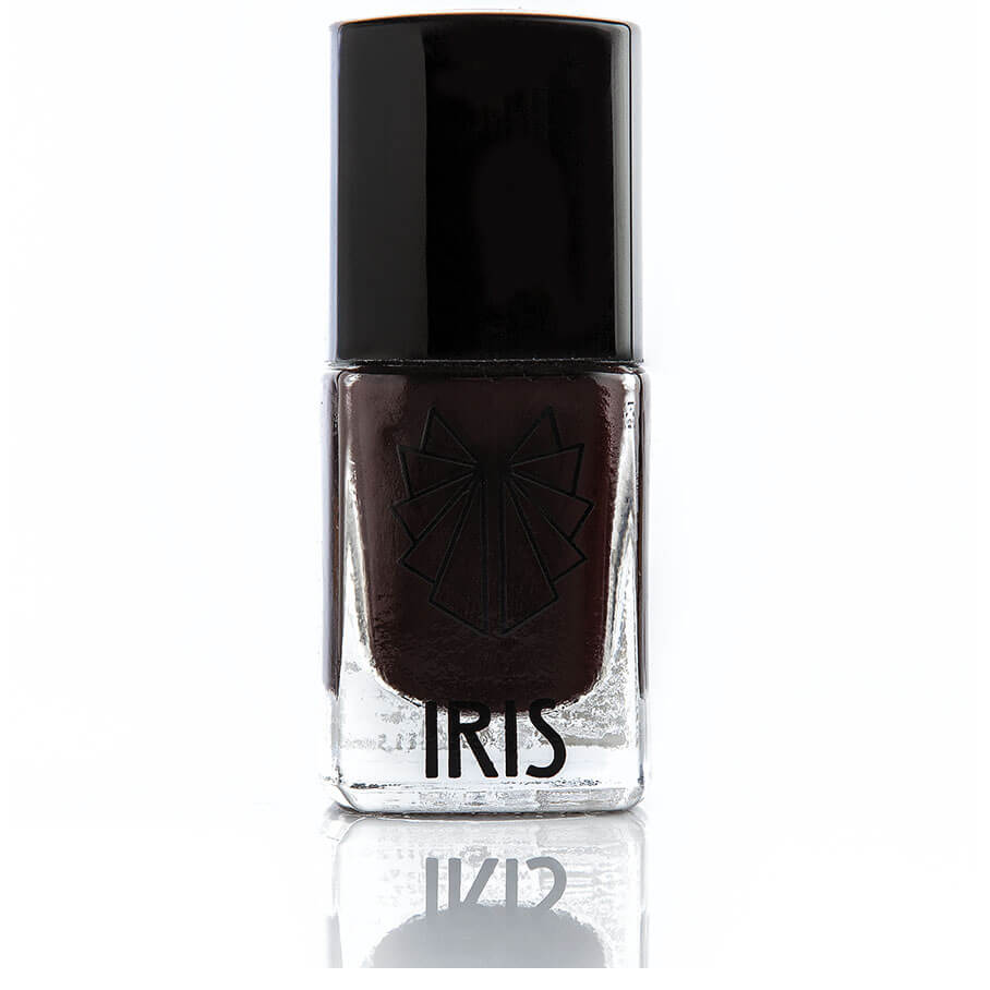 Iris Βερνίκι Νυχιών σε Διάφορα Χρώματα 11,5 ml – KISSOS (026) ΜΠΟΡΝΤO – ΜΩΒ