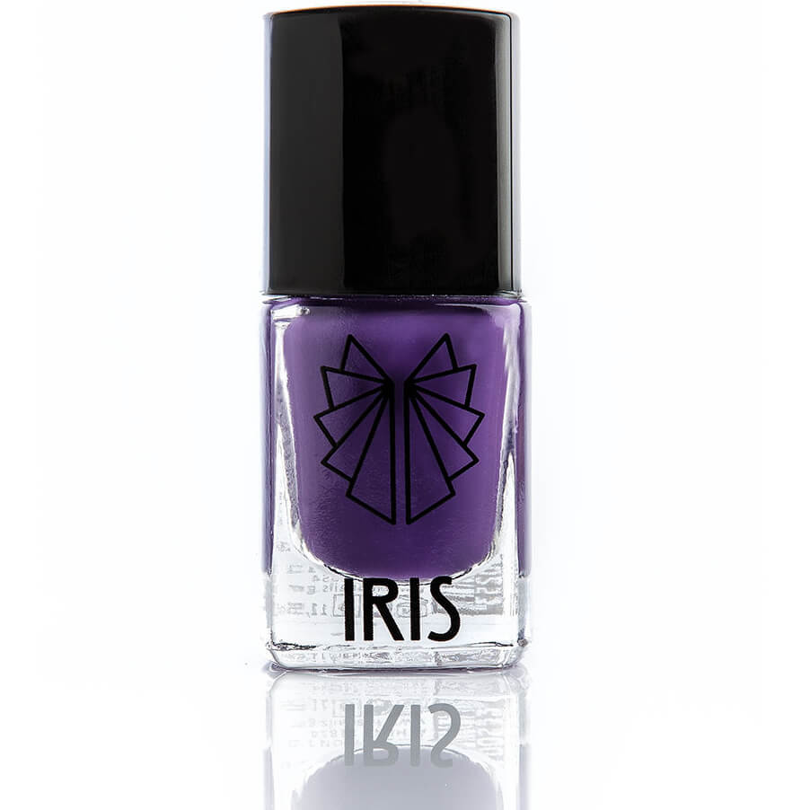 Iris Βερνίκι Νυχιών σε Διάφορα Χρώματα 11,5 ml – Narkissos (025) ΜΩΒ