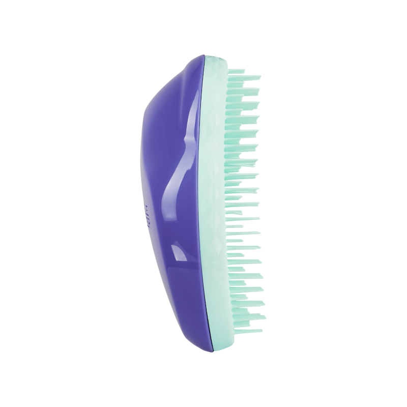 Tangle Teezer The Original Ειδικά Σχεδιασμένη Βούρτσα για να Γλιστρά με Ευκολία 1 τεμάχιο – Blue-Aqua