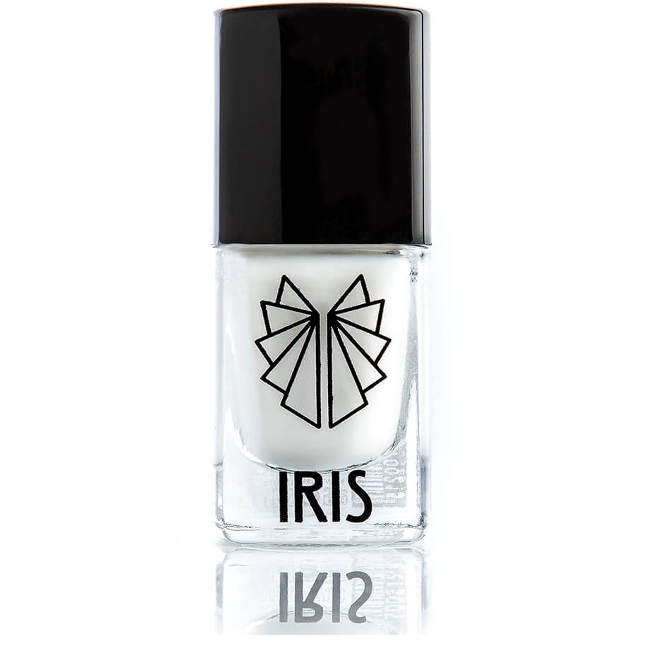 Iris Βερνίκι Νυχιών σε Διάφορα Χρώματα 11,5 ml – PEFTASTERI (021) ΓΑΛΑΚΤΕΡΟ
