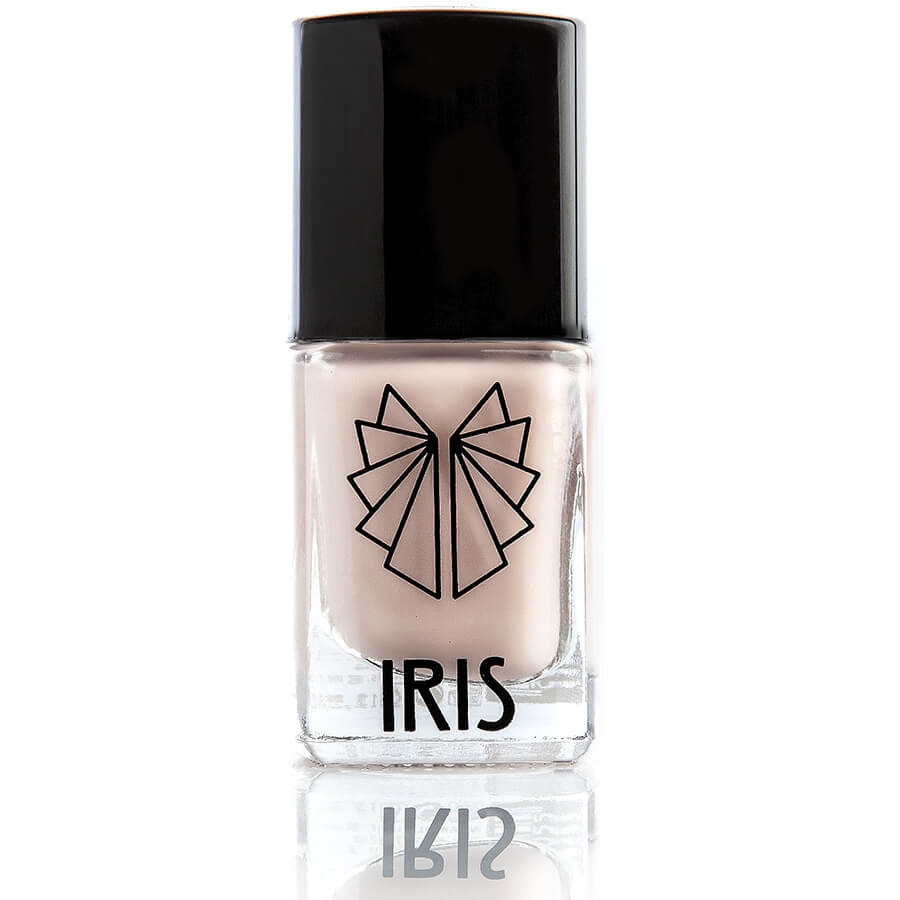 Iris Βερνίκι Νυχιών σε Διάφορα Χρώματα 11,5 ml – RODON (005) ΣΟΜΟΝ