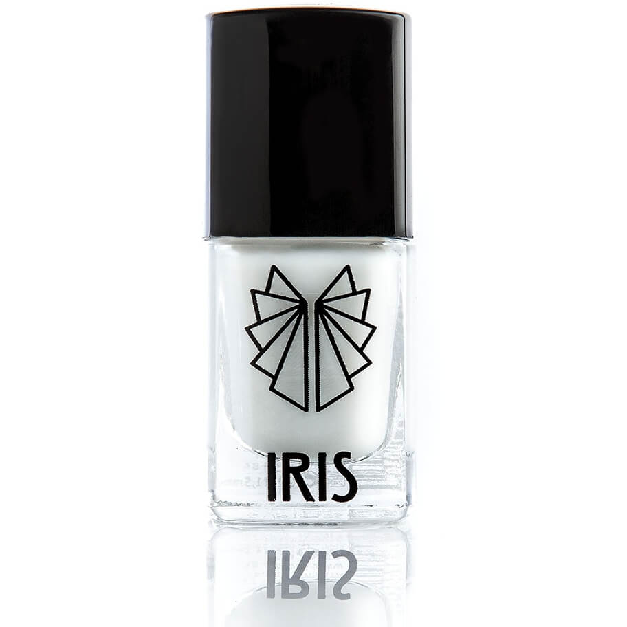 Iris Βερνίκι Νυχιών σε Διάφορα Χρώματα 11,5 ml – SELINI (030) CROCUS ΓΑΛΑΚΤΕΡΟ