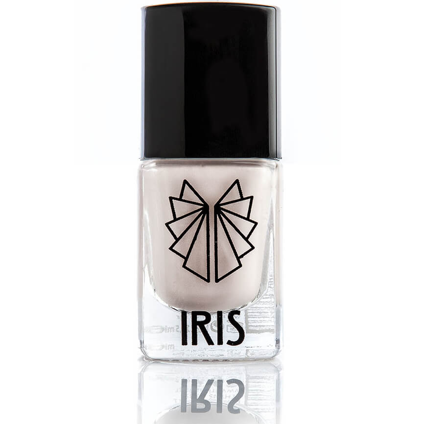 Iris Βερνίκι Νυχιών σε Διάφορα Χρώματα 11,5 ml – SITARI (015) ΜΠΕΖ LIGHT