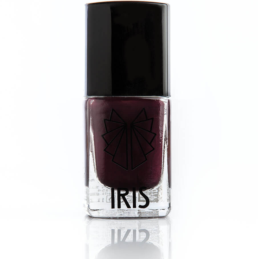 Iris Βερνίκι Νυχιών σε Διάφορα Χρώματα 11,5 ml – STAFILI (007) ΜΠΟΡΝΤΟ