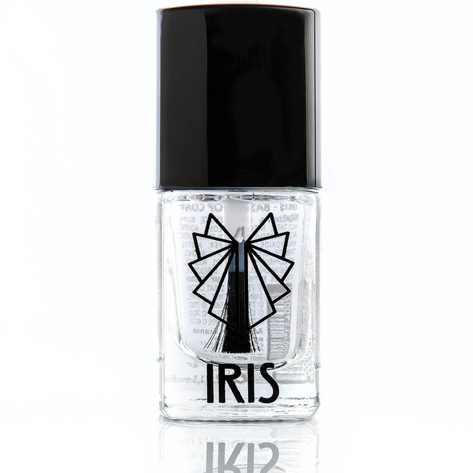 Iris Βερνίκι Νυχιών σε Διάφορα Χρώματα 11,5 ml – THERAPY (001) ΘΕΡΑΠΕΙΑ ΝΥΧΙΩΝ