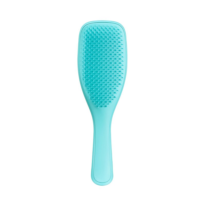 Tangle Teezer Wet Detangler Ιδανική Βούρτσα για Βρεγμένα Μαλλιά 1 τεμάχιο – Blue Marine