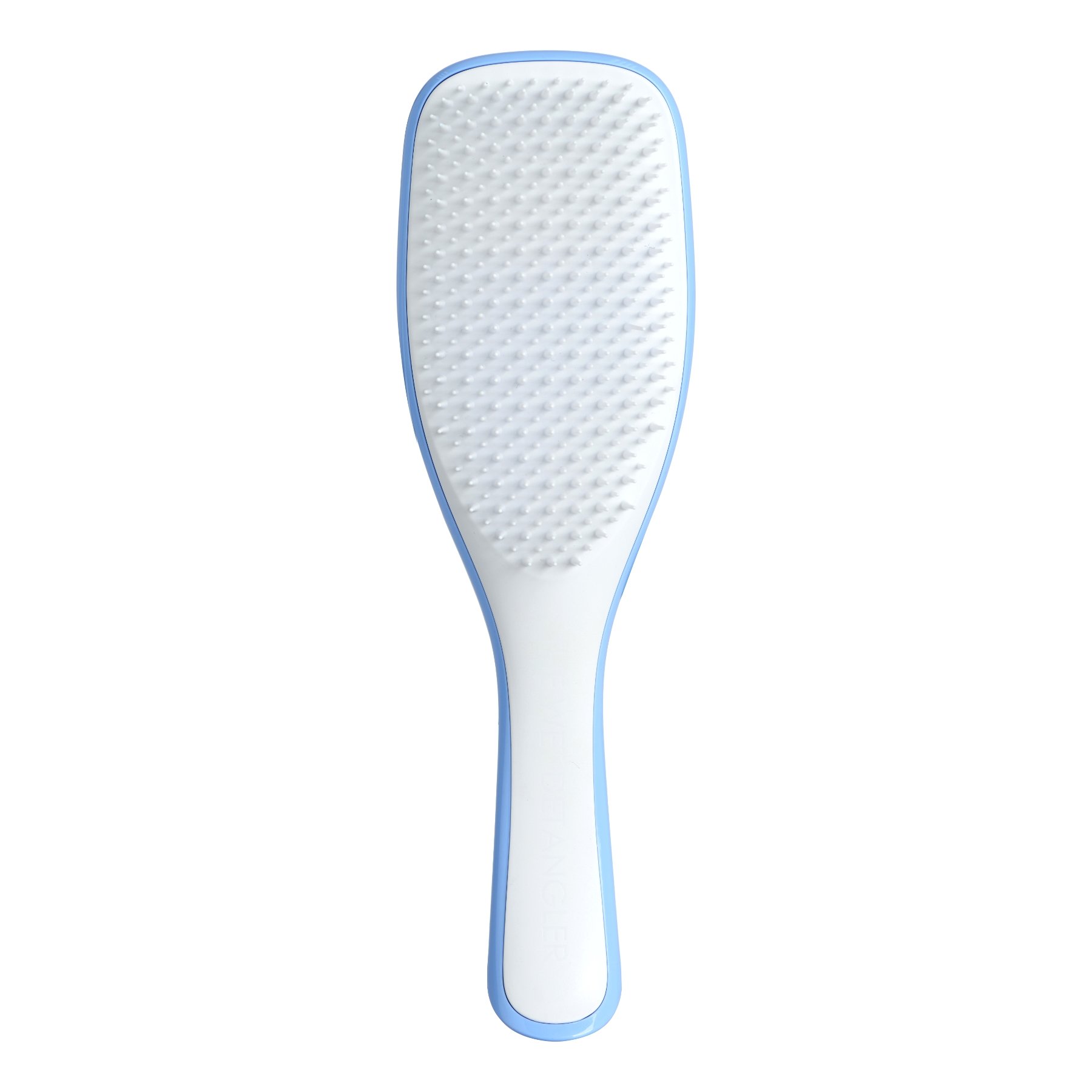 Tangle Teezer Wet Detangler Ιδανική Βούρτσα για Βρεγμένα Μαλλιά 1 τεμάχιο – Blue-White